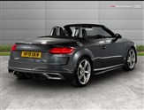 Audi TT Image 3