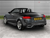 Audi TT Image 4