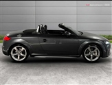 Audi TT Image 5