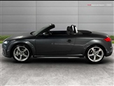 Audi TT Image 6