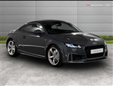 Audi TT Image 1