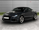 Audi TT Image 2