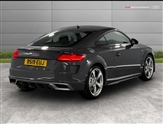 Audi TT Image 3