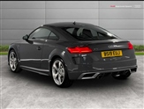 Audi TT Image 4