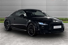 Used Audi TT