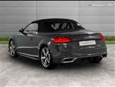 Audi TT Image 2