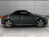 Audi TT Image 4