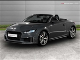 Audi TT Image 6