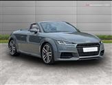 Audi TT Image 1