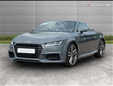 Audi TT Image 2