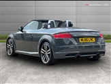 Audi TT Image 3