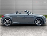 Audi TT Image 4
