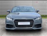 Audi TT Image 6