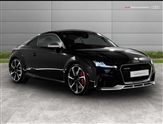 Audi TT Image 1