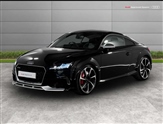 Audi TT Image 2