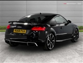 Audi TT Image 3