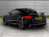 Audi TT Image 4