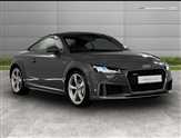 Audi TT Image 1