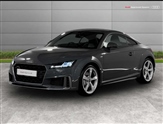 Audi TT Image 2