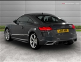 Audi TT Image 3