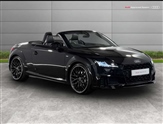 Audi TT Image 1