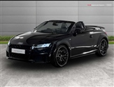 Audi TT Image 2