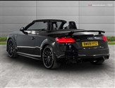 Audi TT Image 4