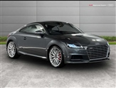 Audi TT Image 1