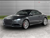 Audi TT Image 3