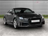 Audi TT Image 1