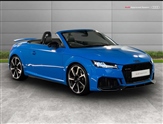Audi TT Image 1