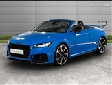 Audi TT Image 2