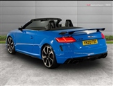 Audi TT Image 4