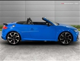 Audi TT Image 5