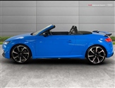 Audi TT Image 6