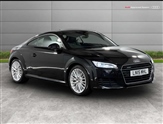 Audi TT Image 1