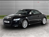 Audi TT Image 2
