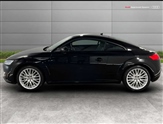 Audi TT Image 3