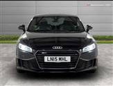 Audi TT Image 5