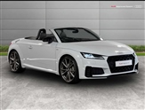 Audi TT Image 1
