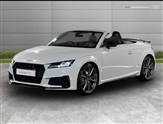 Audi TT Image 2