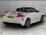 Audi TT Image 3