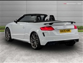 Audi TT Image 4