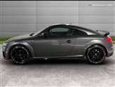 Audi TT Image 4