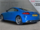 Audi TT Image 4