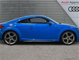 Audi TT Image 5