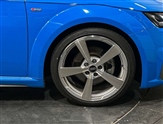 Audi TT Image 6