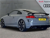 Audi TT Image 4