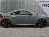 Audi TT Image 5