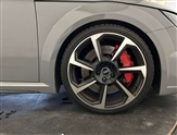 Audi TT Image 6
